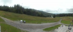 Archiv Foto Webcam Reischlberg Hochficht 09:00