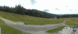 Archiv Foto Webcam Reischlberg Hochficht 11:00