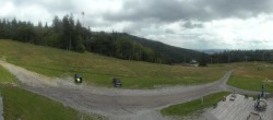 Archiv Foto Webcam Reischlberg Hochficht 13:00