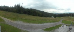 Archiv Foto Webcam Reischlberg Hochficht 15:00