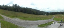 Archiv Foto Webcam Reischlberg Hochficht 09:00