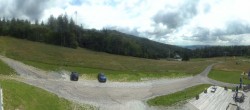 Archiv Foto Webcam Reischlberg Hochficht 11:00
