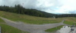 Archiv Foto Webcam Reischlberg Hochficht 15:00