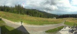Archiv Foto Webcam Reischlberg Hochficht 17:00
