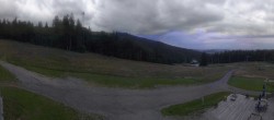 Archiv Foto Webcam Reischlberg Hochficht 19:00