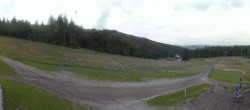 Archiv Foto Webcam Reischlberg Hochficht 05:00