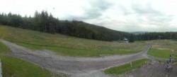 Archiv Foto Webcam Reischlberg Hochficht 06:00