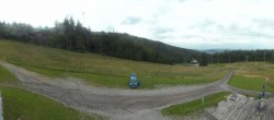 Archiv Foto Webcam Reischlberg Hochficht 07:00