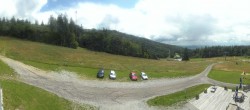 Archiv Foto Webcam Reischlberg Hochficht 11:00