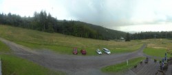Archiv Foto Webcam Reischlberg Hochficht 13:00