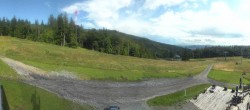 Archiv Foto Webcam Reischlberg Hochficht 15:00