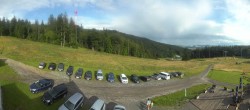 Archiv Foto Webcam Reischlberg Hochficht 17:00