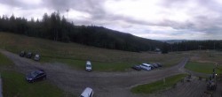 Archiv Foto Webcam Reischlberg Hochficht 19:00