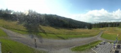 Archiv Foto Webcam Reischlberg Hochficht 07:00