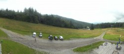 Archiv Foto Webcam Reischlberg Hochficht 09:00