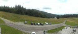 Archiv Foto Webcam Reischlberg Hochficht 11:00