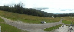 Archiv Foto Webcam Reischlberg Hochficht 13:00