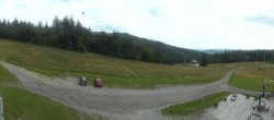 Archiv Foto Webcam Reischlberg Hochficht 15:00