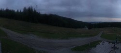 Archiv Foto Webcam Reischlberg Hochficht 21:00