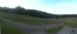 Archiv Foto Webcam Reischlberg Hochficht 05:00