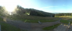 Archiv Foto Webcam Reischlberg Hochficht 06:00