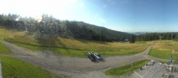 Archiv Foto Webcam Reischlberg Hochficht 07:00