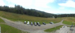 Archiv Foto Webcam Reischlberg Hochficht 09:00