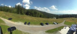Archiv Foto Webcam Reischlberg Hochficht 15:00