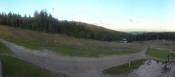 Archiv Foto Webcam Reischlberg Hochficht 19:00
