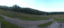 Archiv Foto Webcam Reischlberg Hochficht 05:00
