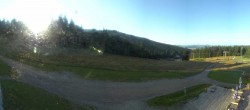 Archiv Foto Webcam Reischlberg Hochficht 06:00