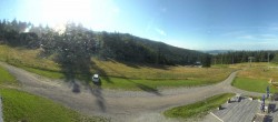 Archiv Foto Webcam Reischlberg Hochficht 07:00