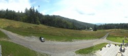 Archiv Foto Webcam Reischlberg Hochficht 11:00