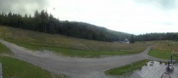 Archiv Foto Webcam Reischlberg Hochficht 15:00