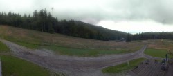Archiv Foto Webcam Reischlberg Hochficht 17:00
