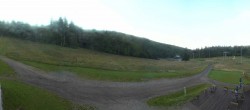 Archiv Foto Webcam Reischlberg Hochficht 05:00