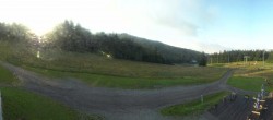 Archiv Foto Webcam Reischlberg Hochficht 06:00