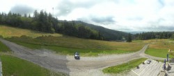 Archiv Foto Webcam Reischlberg Hochficht 09:00
