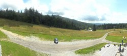 Archiv Foto Webcam Reischlberg Hochficht 11:00