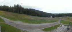 Archiv Foto Webcam Reischlberg Hochficht 17:00