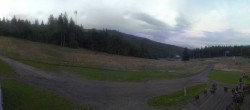 Archiv Foto Webcam Reischlberg Hochficht 19:00