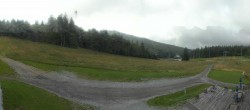 Archiv Foto Webcam Reischlberg Hochficht 07:00