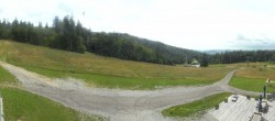 Archiv Foto Webcam Reischlberg Hochficht 11:00