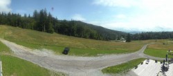 Archiv Foto Webcam Reischlberg Hochficht 13:00