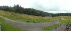 Archiv Foto Webcam Reischlberg Hochficht 13:00