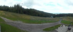 Archiv Foto Webcam Reischlberg Hochficht 17:00