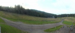 Archiv Foto Webcam Reischlberg Hochficht 05:00