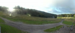 Archiv Foto Webcam Reischlberg Hochficht 06:00