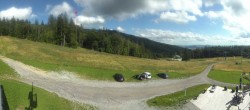 Archiv Foto Webcam Reischlberg Hochficht 15:00