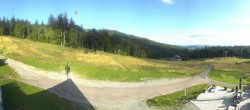 Archiv Foto Webcam Reischlberg Hochficht 17:00